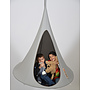 Cacoon - Bonsai Cacoon - Grey