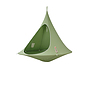 Cacoon - Double Cacoon - Leaf Green