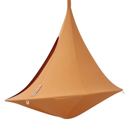 Hängstolar Utemöbler | Double Cacoon Mango | Litenleker Kidkraft Teepee Indiantält Orange Litenleker.se