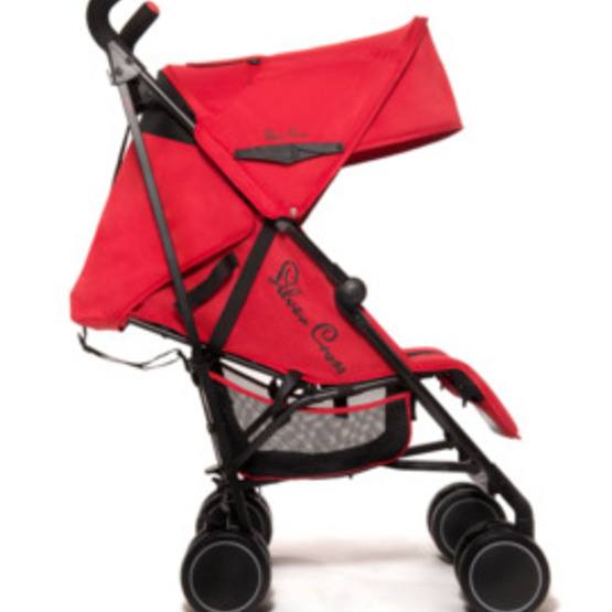 Silver Cross Pop Poisenta SilverCross Litenleker.se