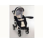 Baby Merc - Maylo Barnvagnar 3 In 1 - Svart