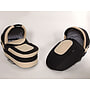 Baby Merc - Maylo Barnvagnar 3 In 1 - Grå/Beige