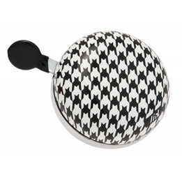 Liix - Liix Ding Dong Bell Houndstooth