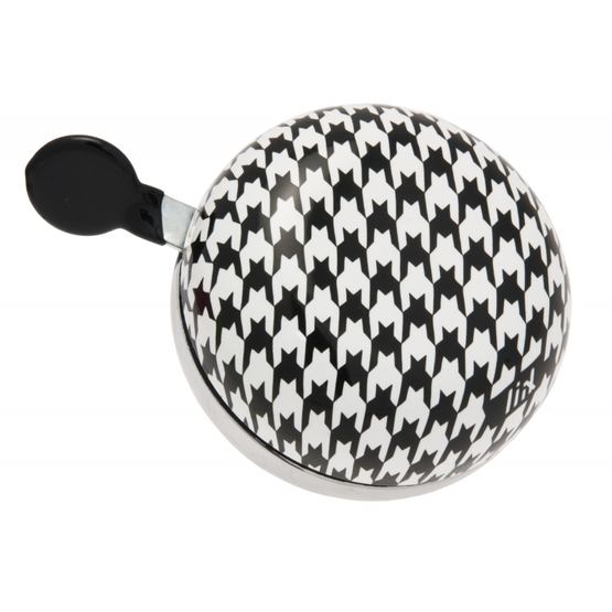 Liix – Liix Ding Dong Bell Houndstooth
