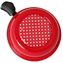 Liix - Liix Colour Bell Polka Dots Red