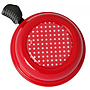 Liix - Liix Colour Bell Polka Dots Red