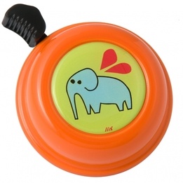 Liix - Liix Colour Bell Elefant Orange