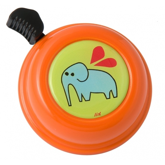Liix – Liix Colour Bell Elefant Orange