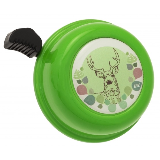 Liix - Liix Colour Bell Deer Green