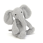 Jellycat - Chouchou Elephant