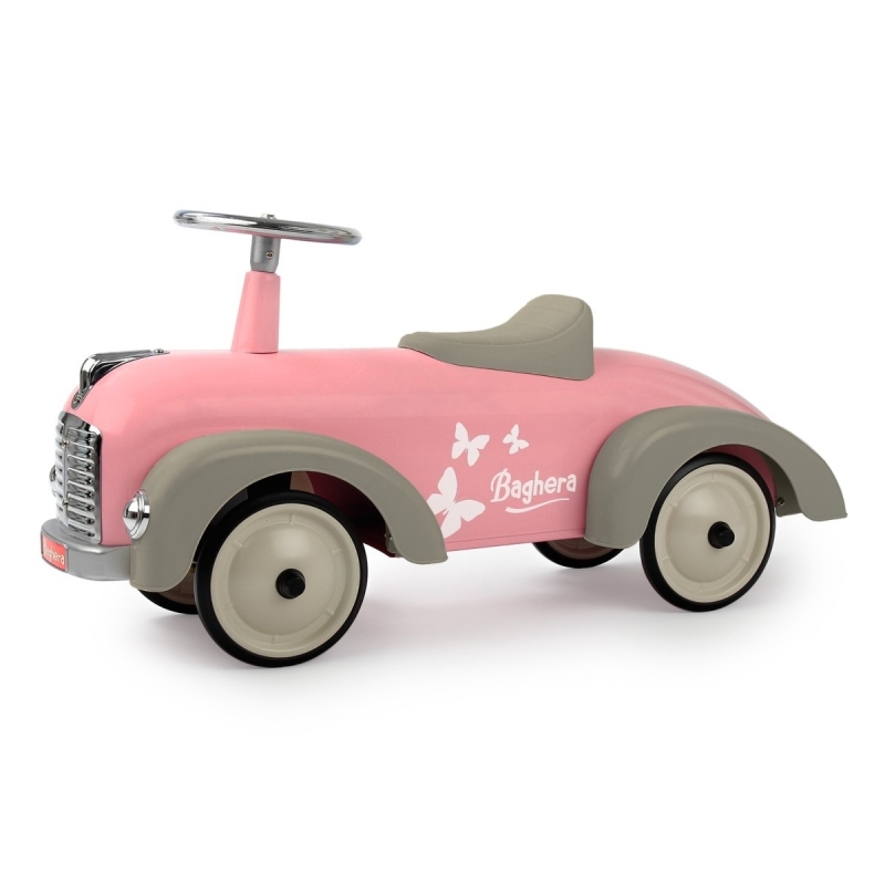 Baghera Speedster, Butterfly