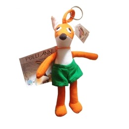 Pellianni - Key Ring Fox