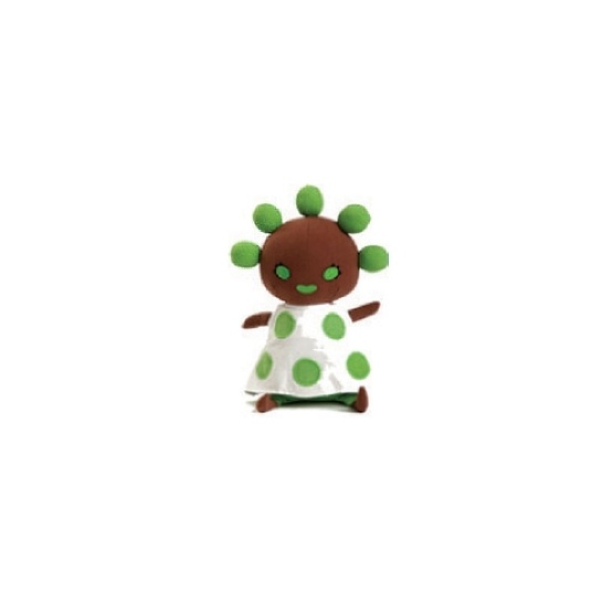 Brokiga - Green Bean Small