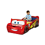 Disney - Disney Cars/Bilar Blixten Barnsäng Junior 