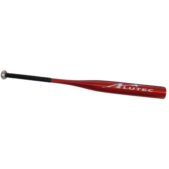 Sunsport - Baseball Aluminium Bat/Slagträ 34 Tum - Röd