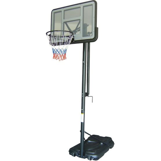 Sunsport - Portable Basketball Stand