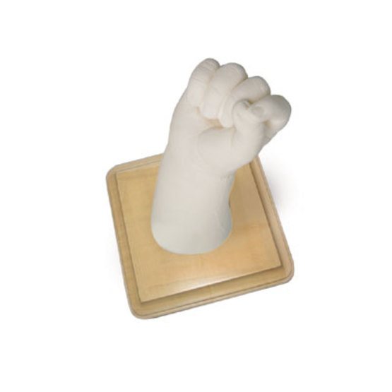 BabyArt - Sculpture Kit - Gipsavgjutning