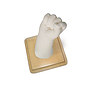 BabyArt - Sculpture Kit - Gipsavgjutning