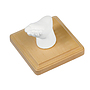 BabyArt - Sculpture Kit - Gipsavgjutning