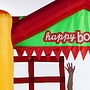 Happy Bounch - Hoppborg - Fun Palace 9-2