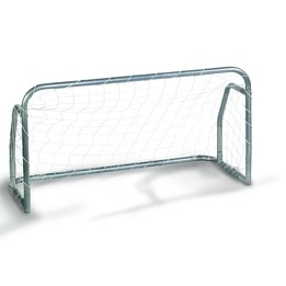 Avyna - Fotbollsmål - Galvaniserad - Litet
