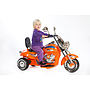 Azeno  - Elmotorcykel - Harley