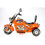 Azeno  - Elmotorcykel - Harley