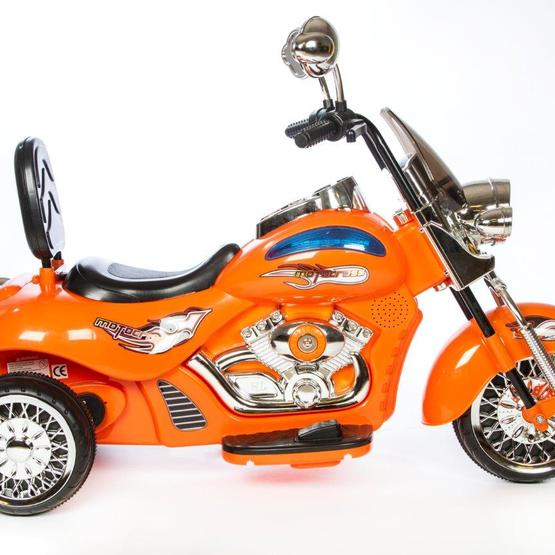 Harley top davidson elmotorcykel