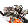 Azeno  - Elmotorcykel - Harley