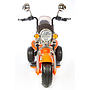 Azeno  - Elmotorcykel - Harley