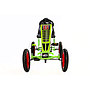 Elite Toys - Gokart - Pedal F8-1 - Grön