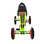 Elite Toys - Gokart - Pedal F8-1 - Grön