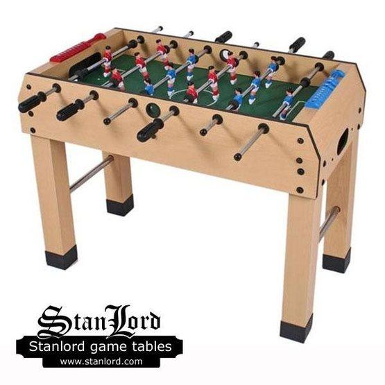 Stanlord - Foosball Table Monopoli