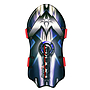 EuroPlay - Kjälke - Rocket Racer