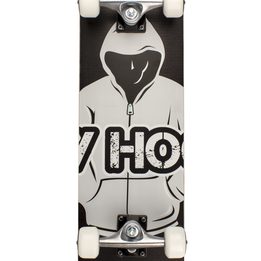 My Hood - Skateboard - Hood