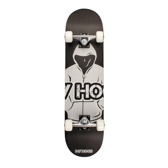 My Hood – Skateboard – Hood