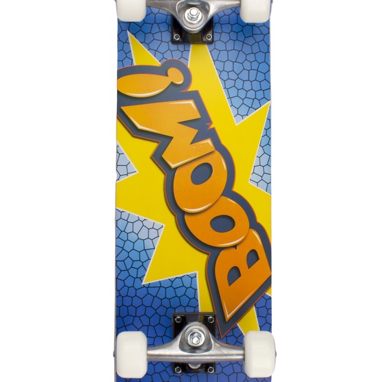 My Hood - Skateboard - Boom