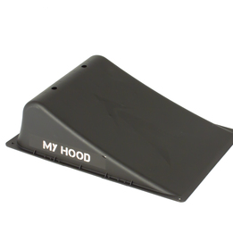 My Hood - Skate Ramp - One Way