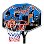 My Hood - Basketkorg - Family - Flyttbar