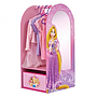 Disney - Princess Garderob Med Spegel
