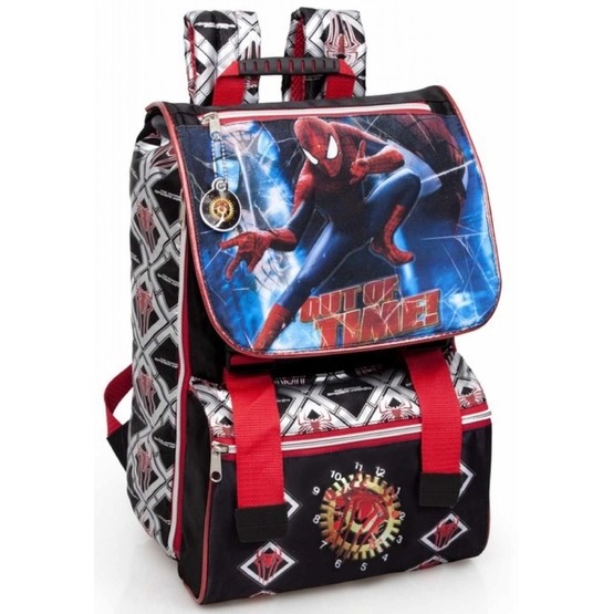 Disney - Spiderman Ryggsäck Deluxe