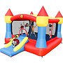Happyhop - Hoppborg - Bouncy Castle