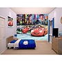 Walltastic - Disney Bilar Tapet 3M