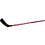 Franklin - Streethockeystick 48&quot; Red Wings Left