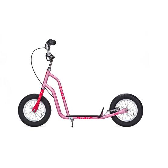 Yedoo - Sparkcykel Yedoo Tidit Pink