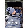 Elodie - Åkpåse - Petit Royal Blå