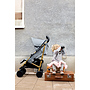 Elodie - Sulky Stockholm - Golden Grey