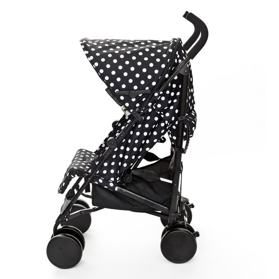 Elodie - Sulky Stockholm - Rockabilly Dot