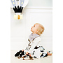 Elodie - Bamboo Muslin - Moon Balloon