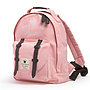 Elodie - Ryggsäck Mini - Petit Royal Rosa